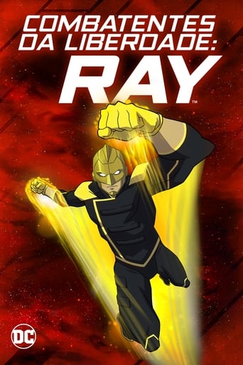 Combatentes da Liberdade - Ray - 2018