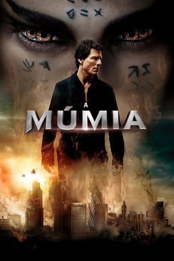 A Mumia 1 - 2017