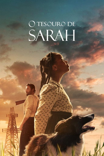 O Tesouro de Sarah - 2026 