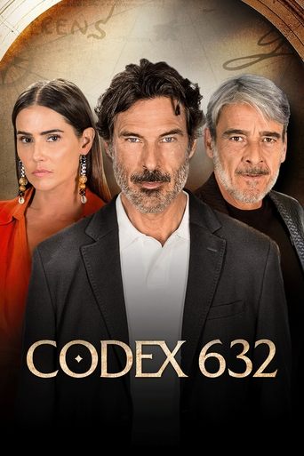 Codex 632 