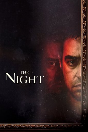 The Night - 2021