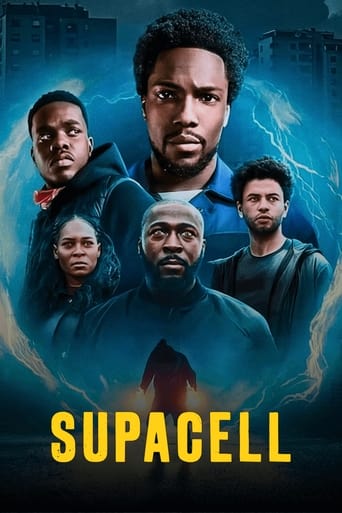 Supacell 
