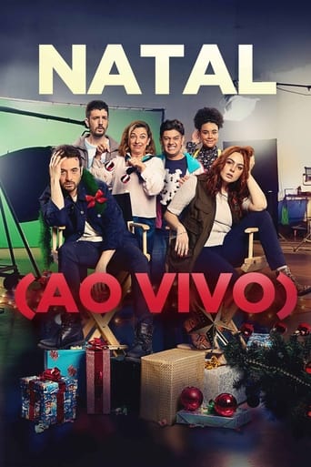 Natal Ao Vivo - 2022