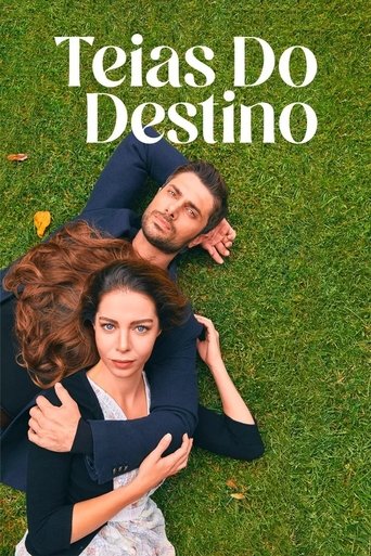 Novela - Teias do Destino