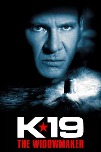 K-19: The Widowmaker - 2002