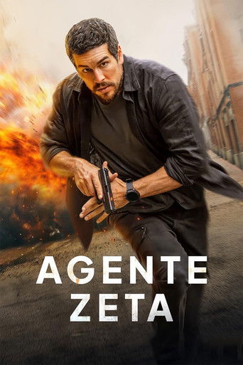 Agente Zeta - 2026 