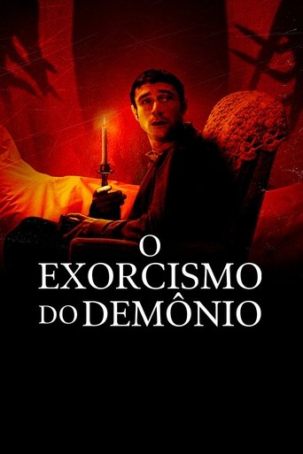 O Exorcismo do Demonio - 2020