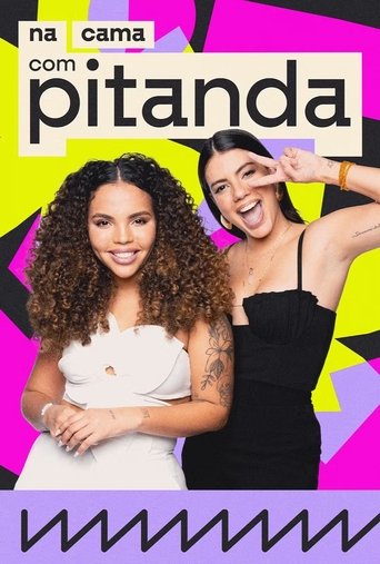 Na Cama com Pitanda 