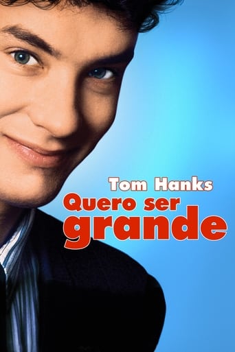 Quero Ser Grande - 1988
