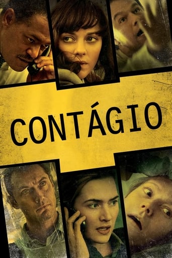 Contagio - 2011