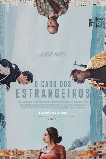 O Caso dos Estrangeiros - 2026