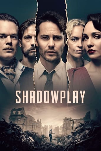 Shadowplay 