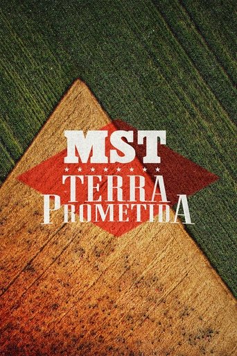 MST Terra Prometida - 2025