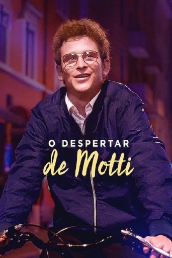O Despertar de Motti - 2018