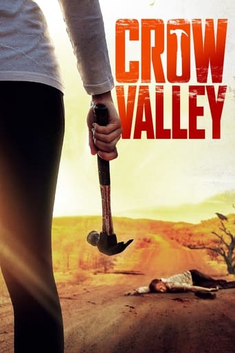 Crow Valley - 2022 (L)