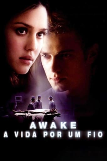 Awake - A Vida Por Um Fio - 2007 