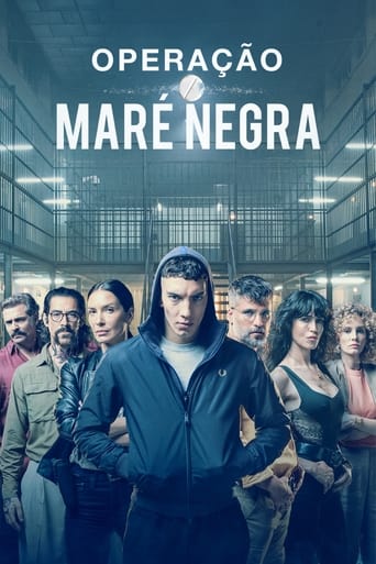 Operacao Mare Negra