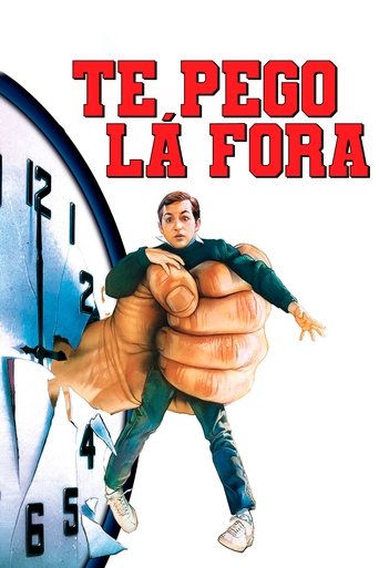 Te Pego La Fora - 1987