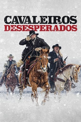 Desperate Riders - 2022