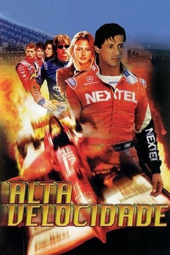 Alta Velocidade - 2001