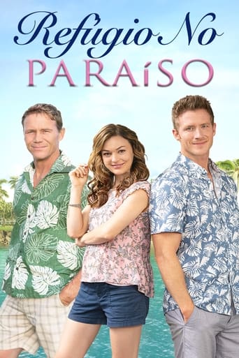 Refugio No Paraiso - 2020