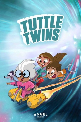 Gemeos Tuttle