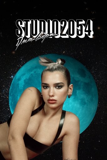 Dua Lipa – Studio 2054 - 2020