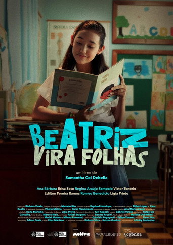 Beatriz Vira folhas - 2023