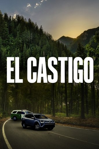 O Castigo - 2022 (L)