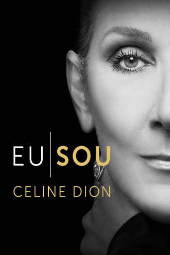 Eu Sou Celine Dion - 2024 (L)