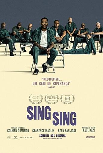 Sing Sing - 2025