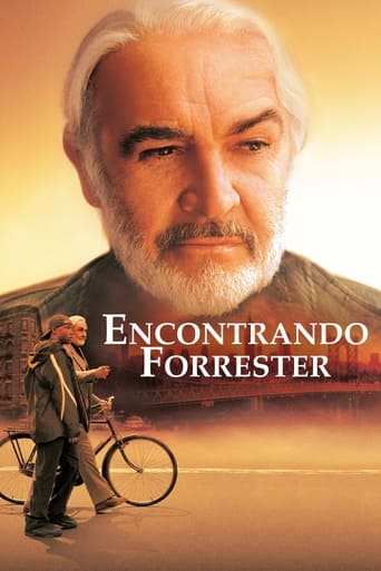 Encontrando Forrester - 2000