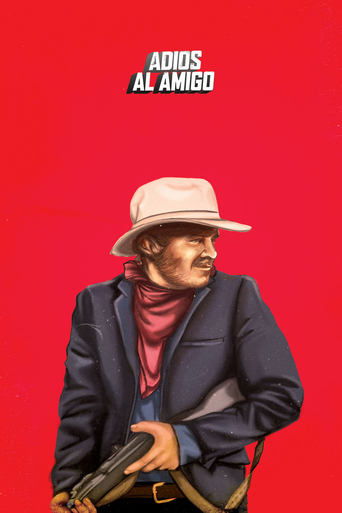Adios al Amigo - 2024 (L)