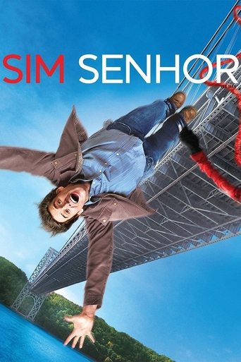 Sim Senhor - 2008