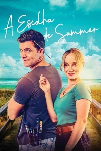 A Escolha de Summer - 2024