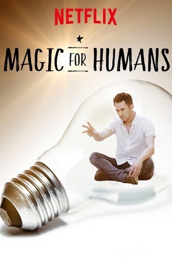 Magica para a Humanidade