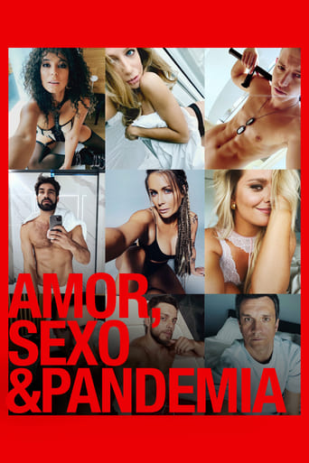 Amor Sexo e Pandemia - 2022