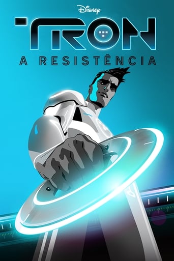 TRON A Resistencia 