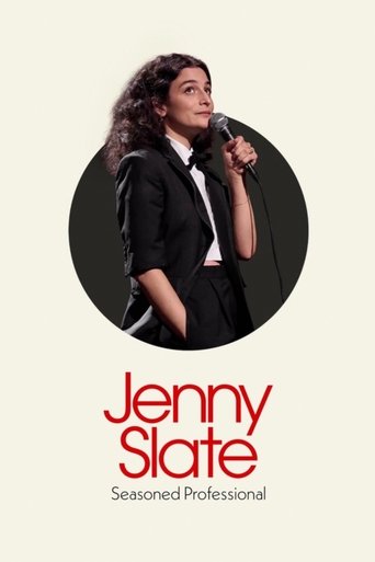 Jenny Slate Seasoned Professional - 2024 (L)