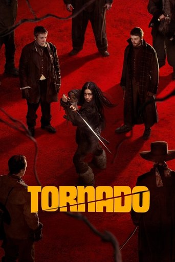 Tornado - 2025 (L)