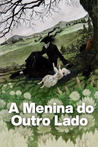 A Menina do Outro Lado - 2023 (L)