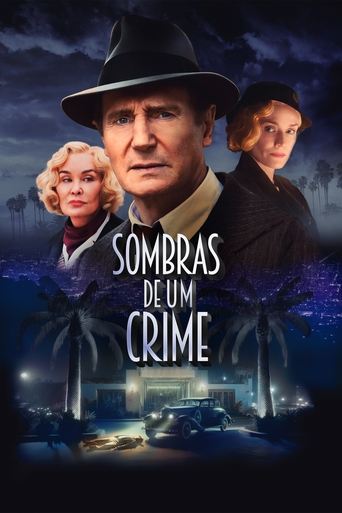Sombras de um Crime - 2023 (L)