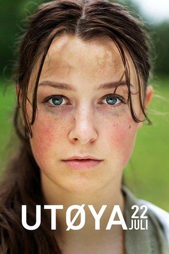 Utoya - 22 de Julho - 2018 (L)