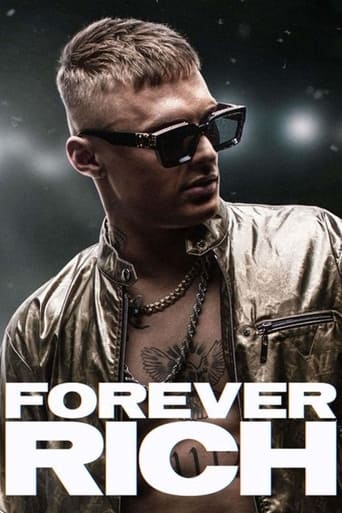 Forever Rich - 2021
