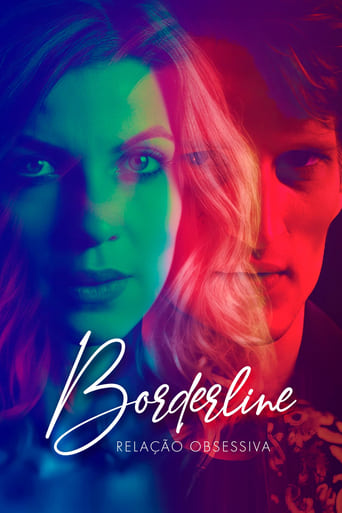 Borderline Relacao Obsessiva - 2024 