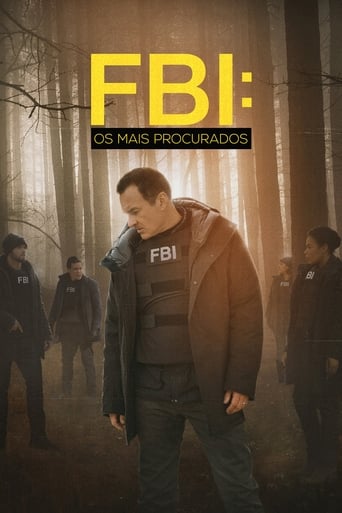 FBI Os Mais Procurados 