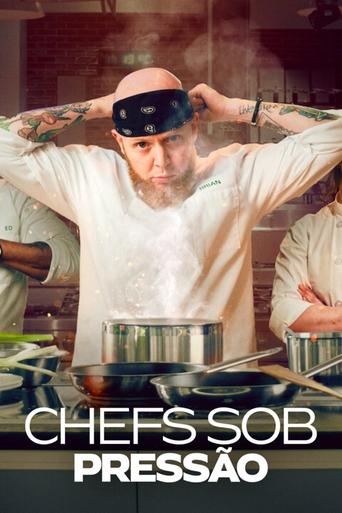 Chefs Sob Pressao 