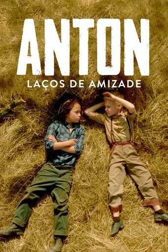 Anton Lacos de Amizade - 2021
