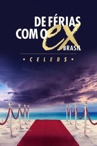 De Ferias Com O Ex Brasil 