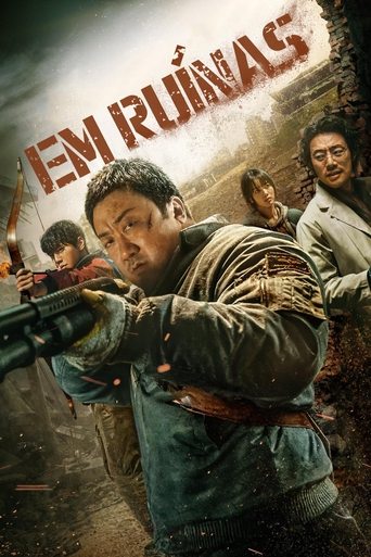 Em Ruinas - 2024
